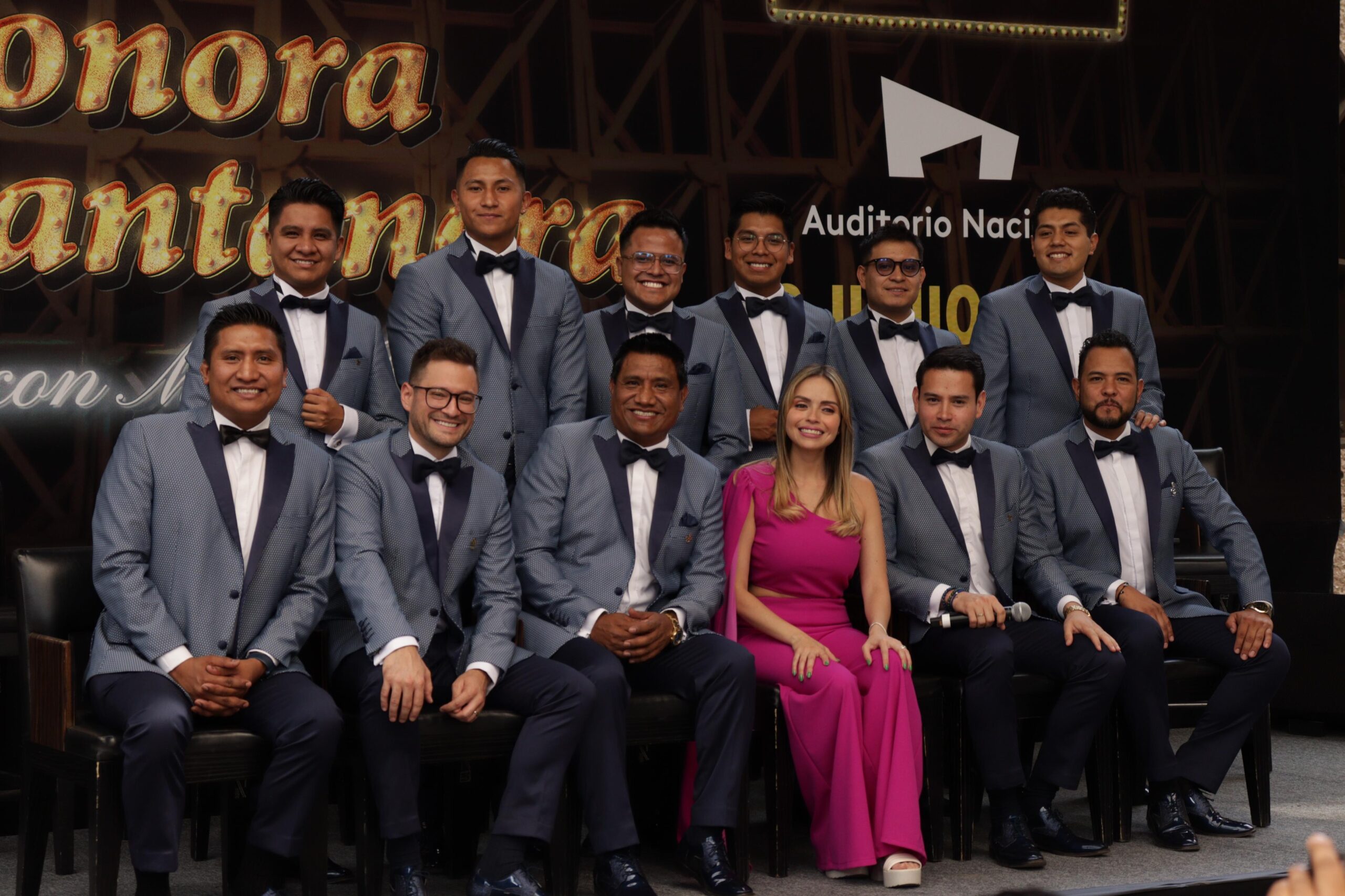 La Sonora Santanera cantará 70 años de historia