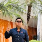 Humberto Plancarte, ni acabado ni retirado