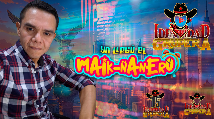 el maikñanero