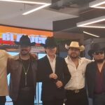 El Fantasma, Los 2 Carnales y Gerardo Díaz hablan claro y recio