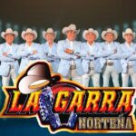 La Garra Norteña sufre aparatoso accidente