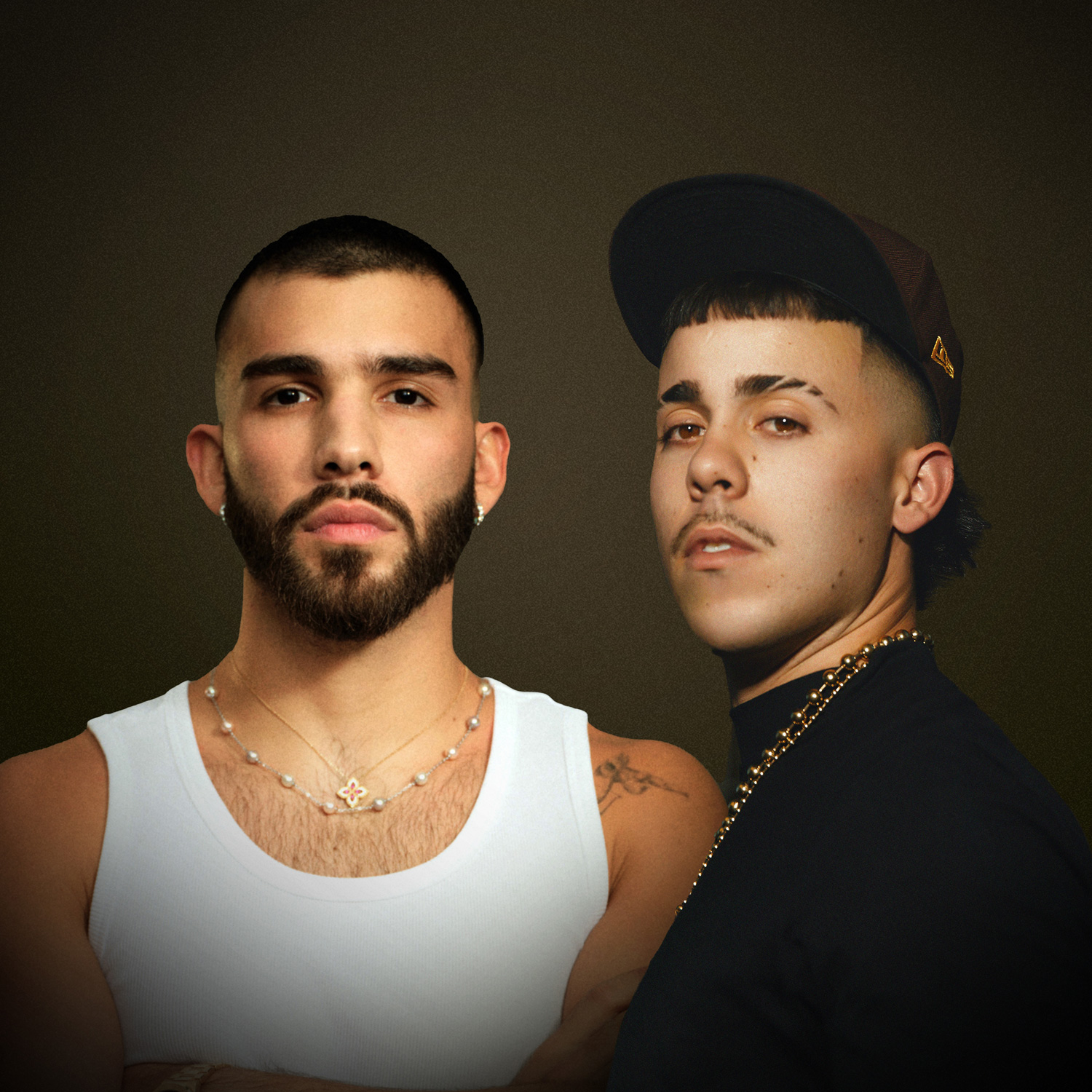 Soge Culebra x Manuel Turizo se echan El Corrido