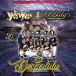 Los Yes-Yes y Los Dandy´s crean la cumbia bolera