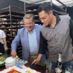 ¡Las tortas celebran 20 años!