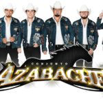 Conjunto Azabache llegan en Una Noche Serena y Obscura