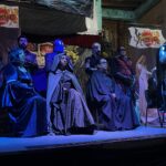 Llega la magia de hadas y duendes