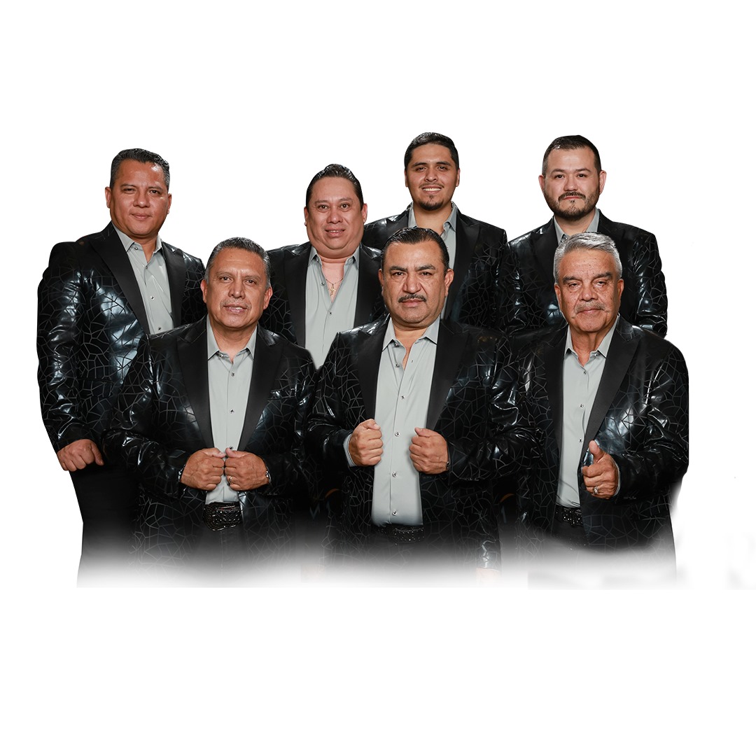 Conjunto Primavera arrancará emociones en el Palenque de Tlaxcala
