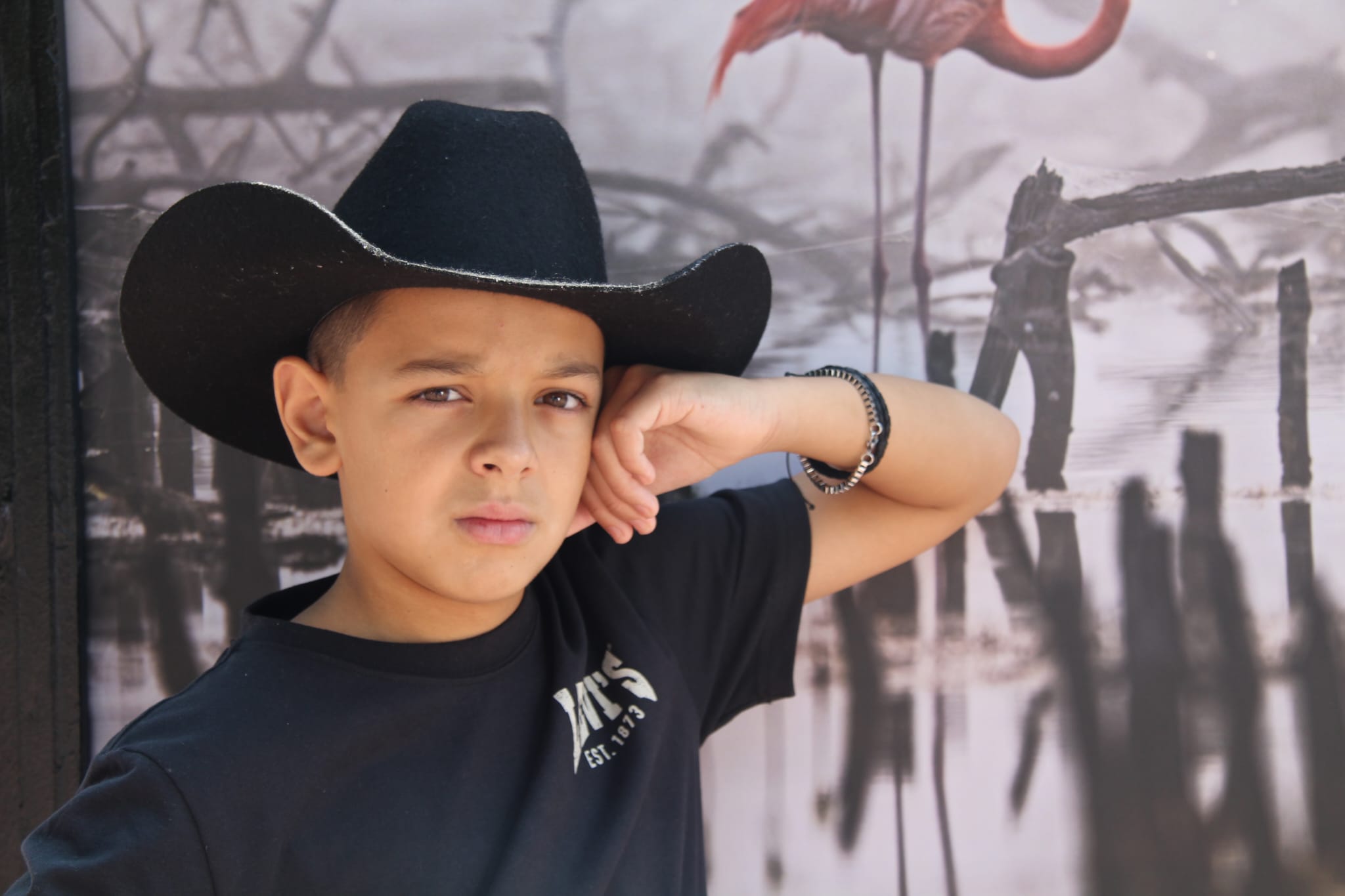 Álvaro Gracida, joven español con alma mexicana