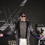 Raymix celebra 10 años de Electrocumbia