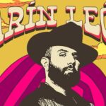 Carín León anuncia séptimo concierto en Las Vegas.