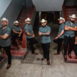 Montez de Durango en pro de los migrantes