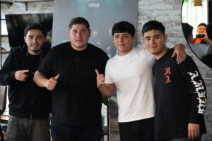 Marca MP y sus historias mal contadas