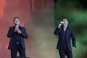 Festival Multiverso 2025 celebra la música mexicana.