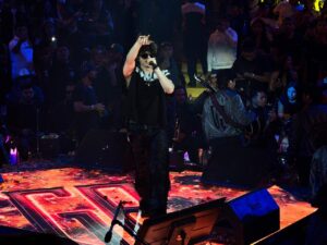 Gabito Ballesteros hace historia en Tlaxcala