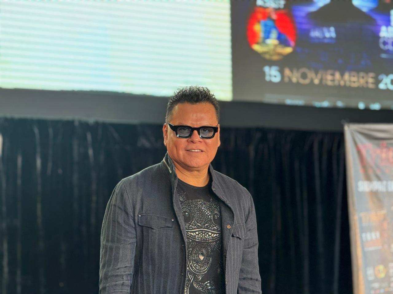 BXS ofrecerá concierto único en la Arena CDMX