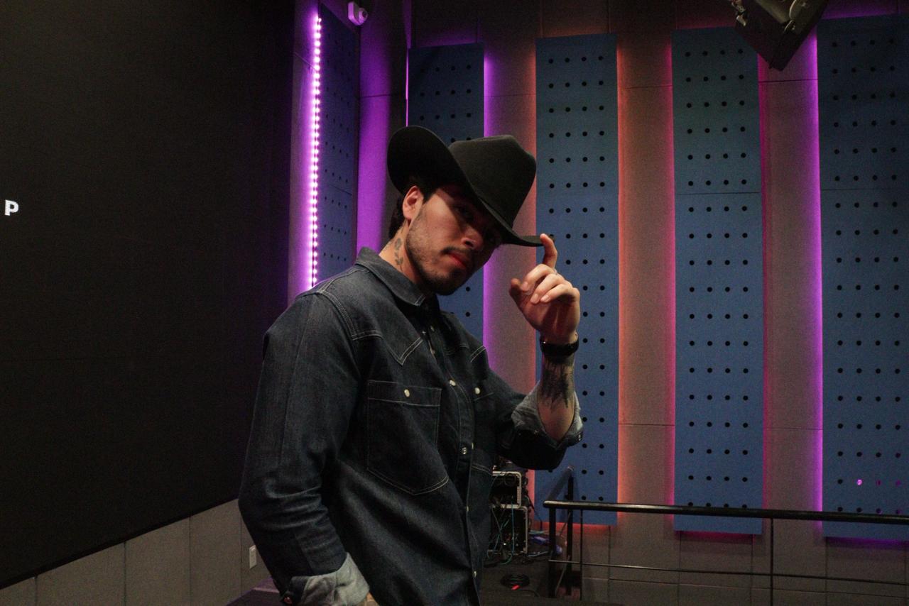 Alex Ojeda arrepentido por el peor error