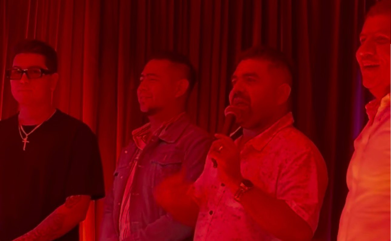 La Original Banda Limón, El Legado continúa