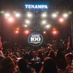 Tenampa 100: Un siglo cantándole a México