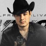 Alfredo Olivas se retira de los escenarios