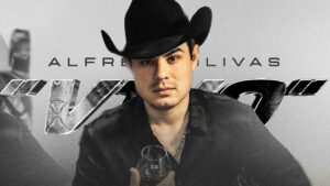 Alfredo Olivas se retira de los escenarios