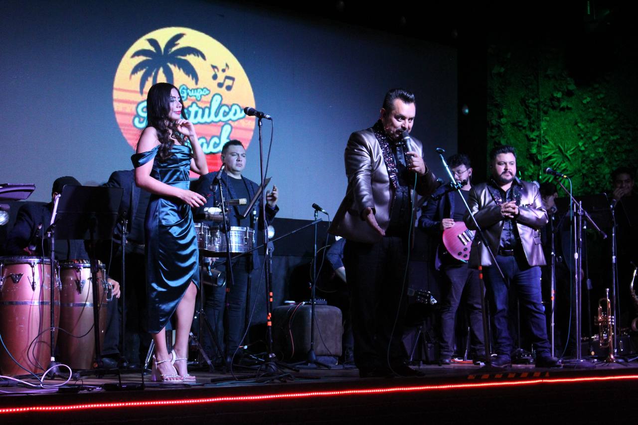 Llega Huatulco Beach a imponer su ritmo