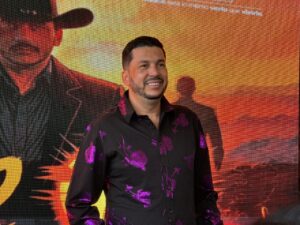 Luis Ángel El Flaco dejará el alma en la Arena CDMX