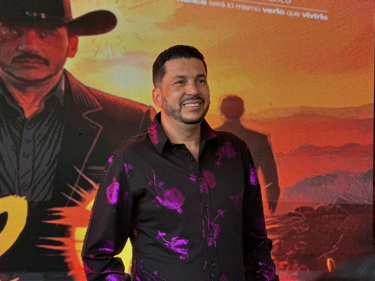 Luis Ángel El Flaco dejará el alma en la Arena CDMX