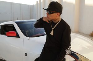 Hernán Trejo hace mancuerna con Los de la O