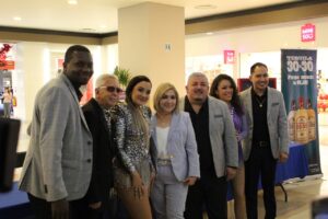 La Sonora Dinamita de Lucho Argain enciende el Metropólitan