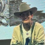 Adriel Favela nos da regalo de fin de año