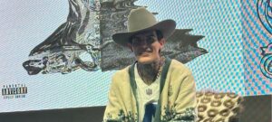 Adriel Favela nos da regalo de fin de año