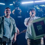 Junior H todo el héroe de Veracruz