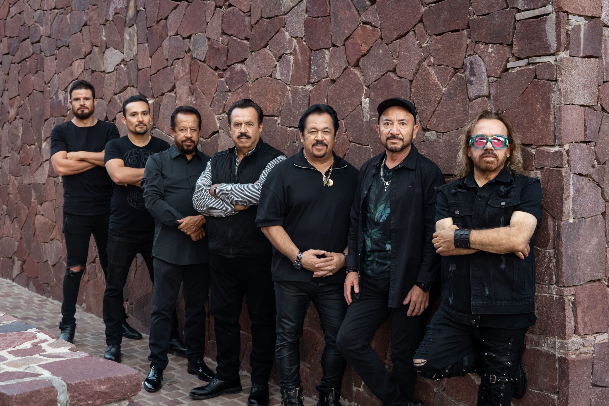 Los Acosta celebran el Día del Amor