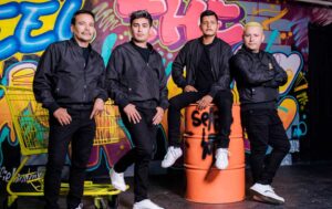 Los Lara, 30 años reinventándose