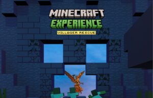Minecraft ofrece experiencia inmersiva en CDMX