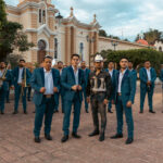 Banda Los Sebastianes aseguran: Al Chile no Sé
