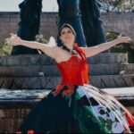 Ana Laura es una mujer imparable