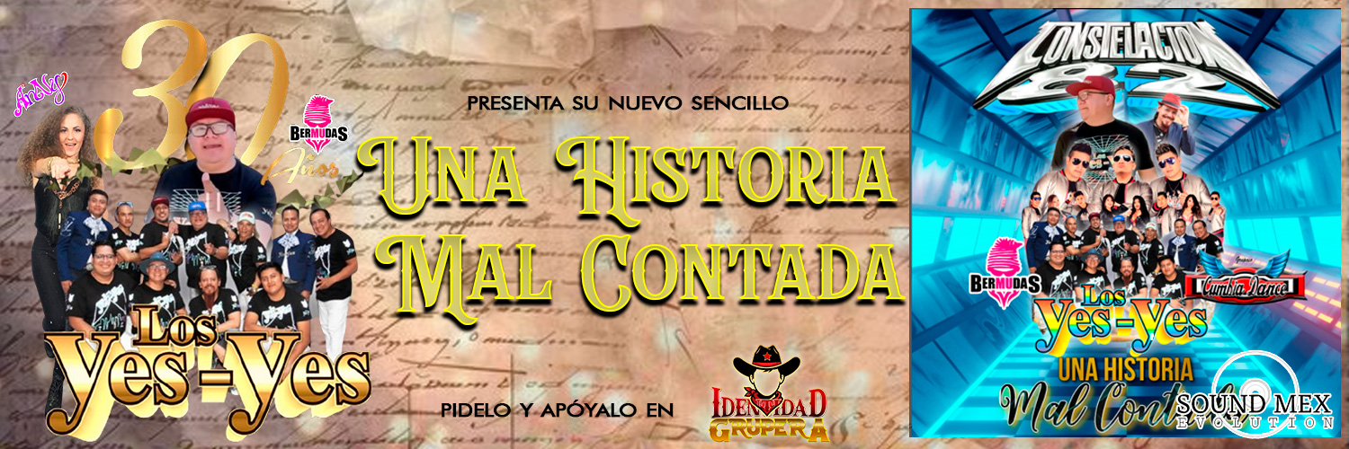 los yes yes una historia mal contada