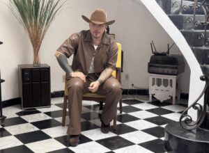 Jessi Uribe y Edén Muñoz, ya te superaron