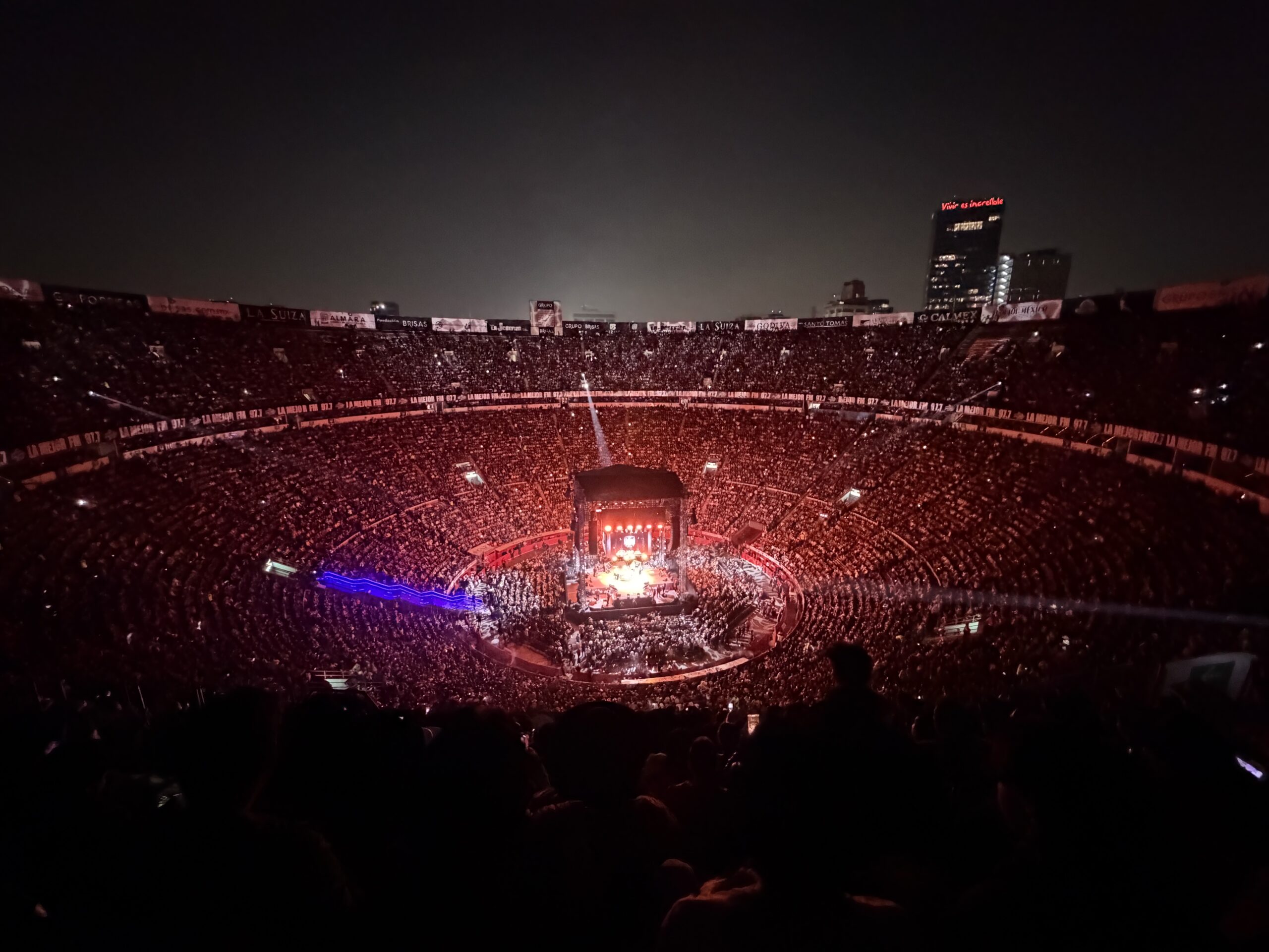 El Palomazo Norteño enamora en San Valentín