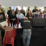 El corazón de Oaxaca en CDMX