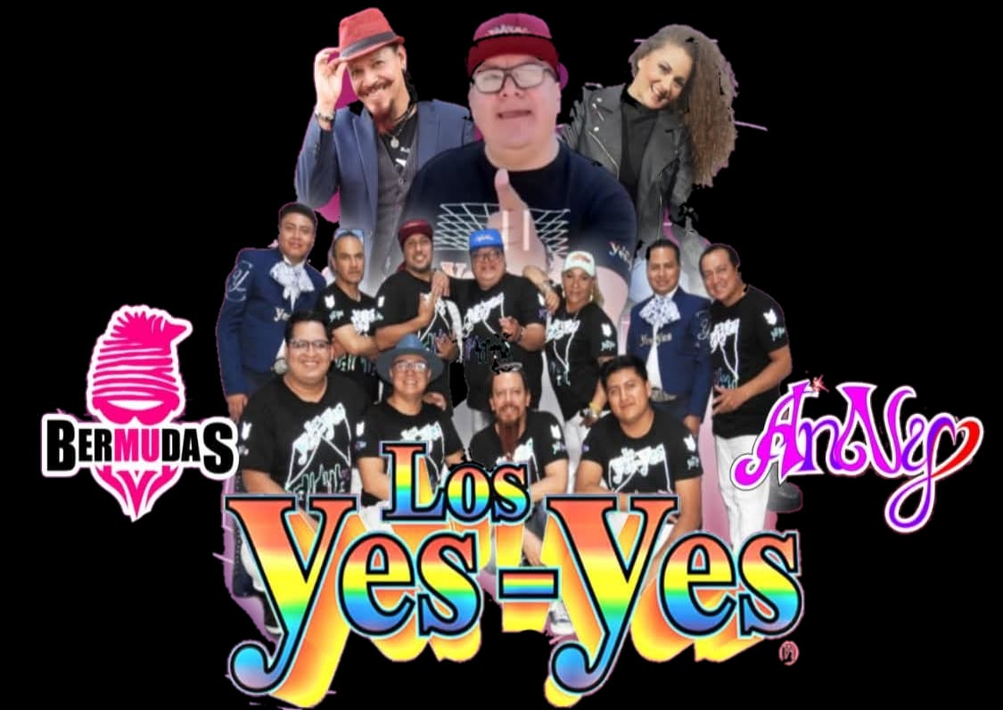 Los Yes Yes demuestra que la cumbia no tiene etiquetas