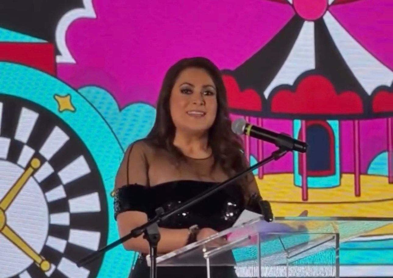 Presentan el cártel de la Feria Nacional de San Marcos