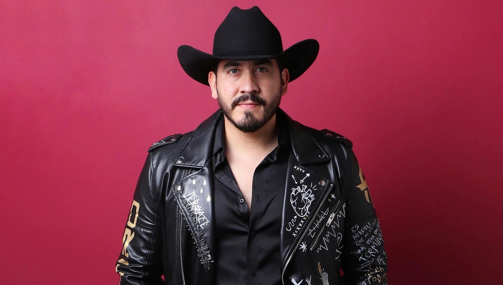 Armando Ramos se pone Al Tiro con Lo Hecho, Hecho Está