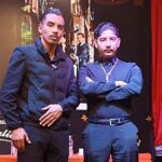 Maestro Cuervo Negro, hace impactantes revelaciones