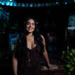 Ángela Leiva, de Argentina para el mundo