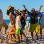 Merenglass vuelve a lo básico del merengue