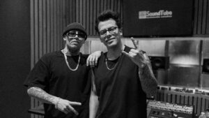 Josh Perales presenta El Compa Josh volumen 1