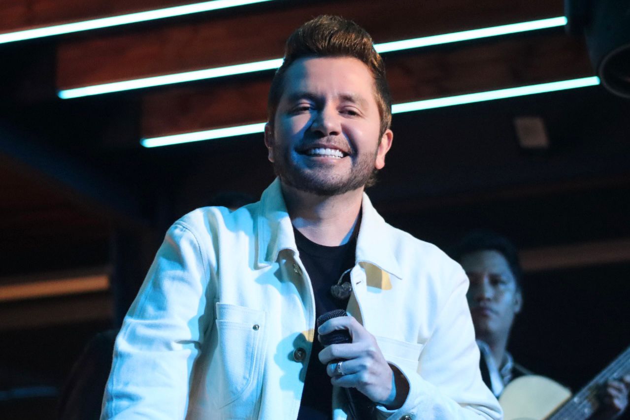 Memo Garza, es oficial, ya es solista