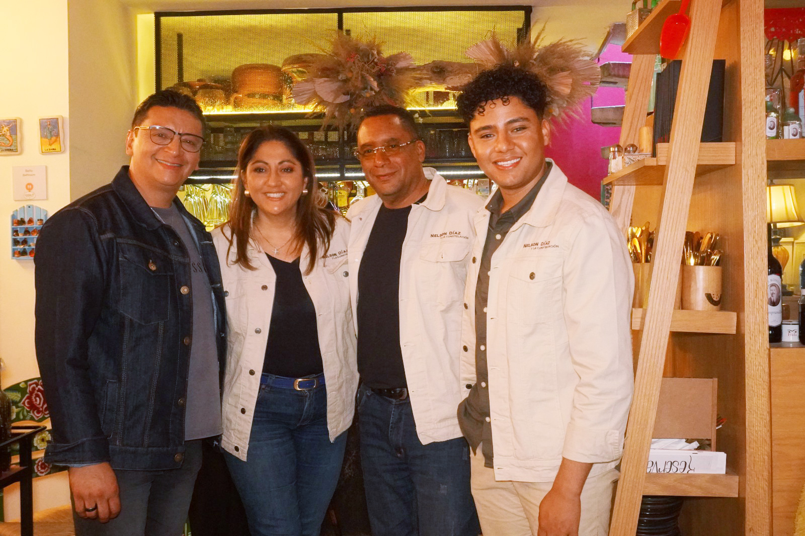 La Constelación, vuelve a brillar en México